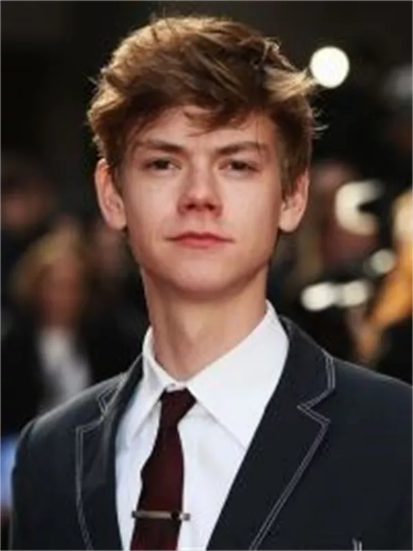 Thomas Brodie-Sangster
