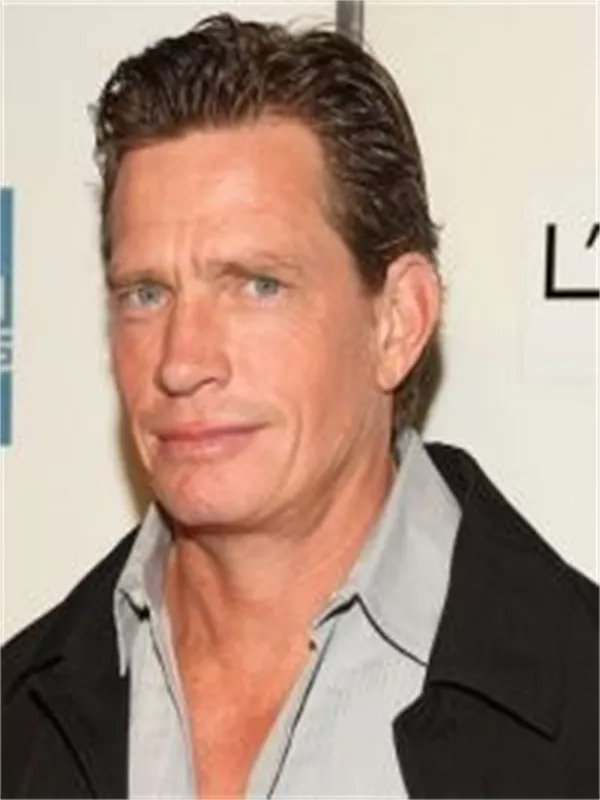 Thomas Haden Church