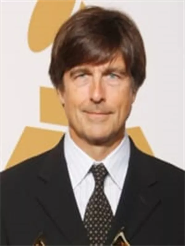 Thomas Newman