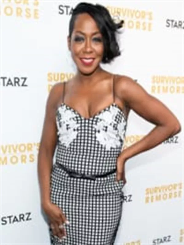 Tichina Arnold