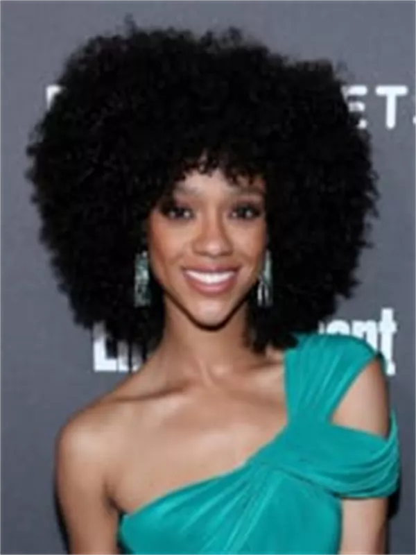 Tiffany Boone