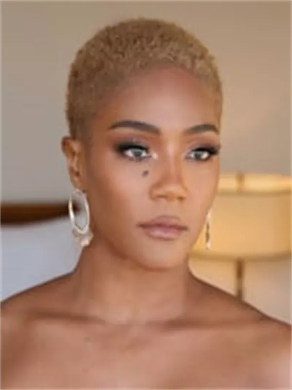Tiffany Haddish