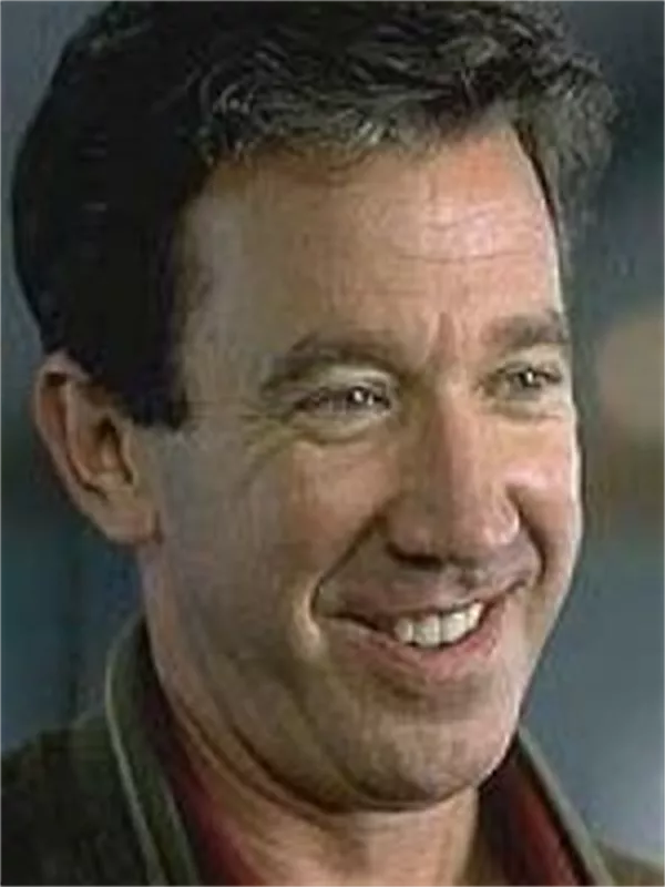 Tim Allen