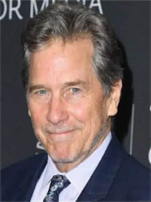 Tim Matheson