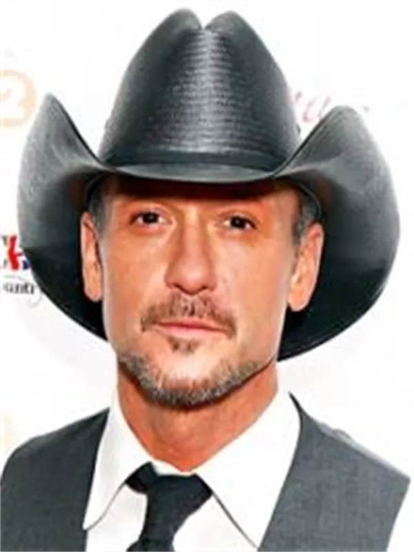 Tim McGraw