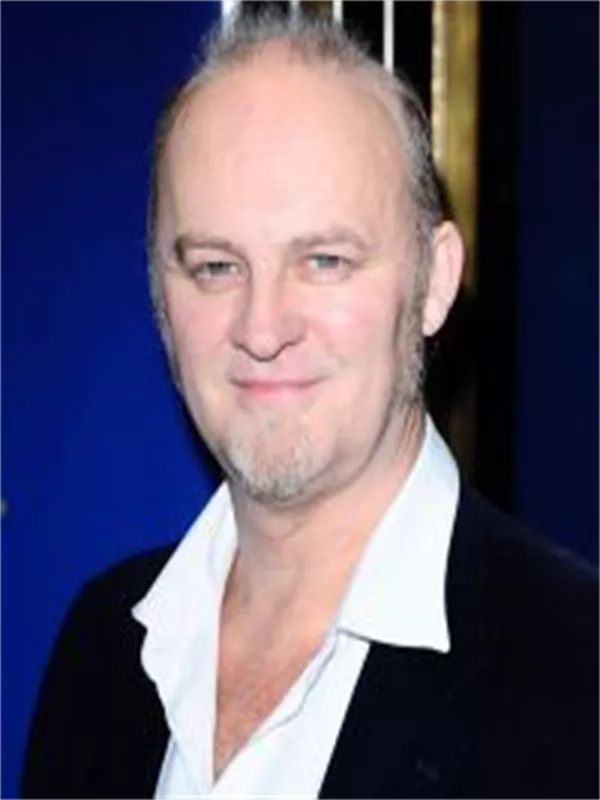 Tim McInnerny