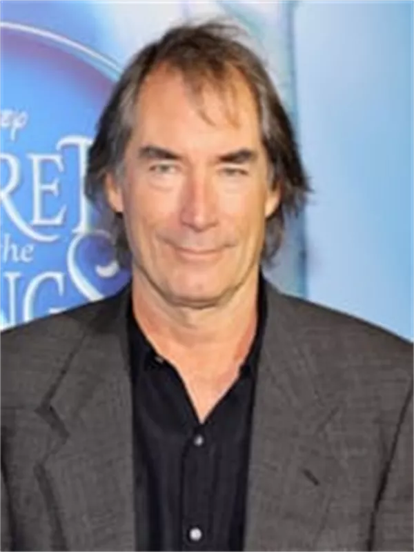 Timothy Dalton