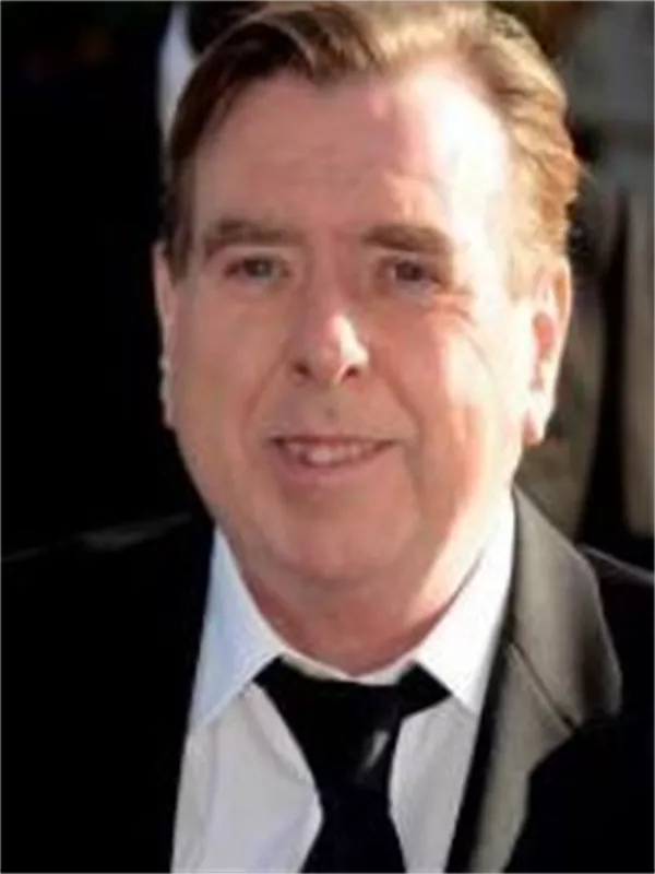 Timothy Spall