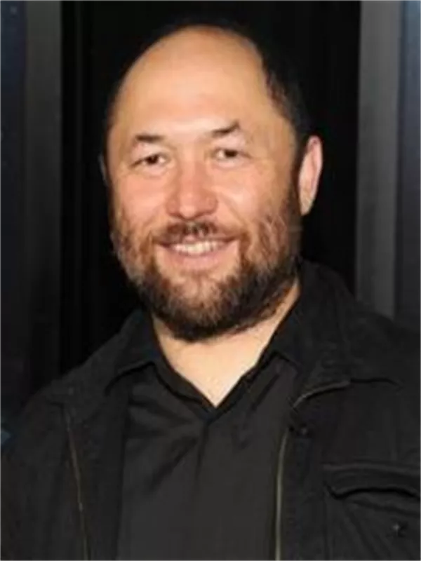 Timur Bekmambetov