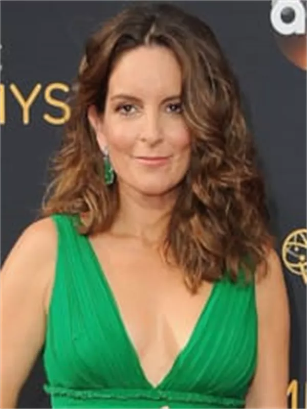 Tina Fey