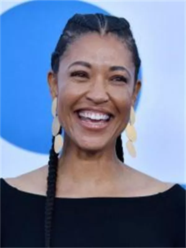 Tina Gordon