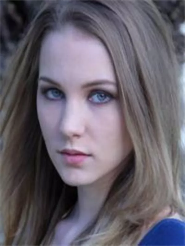 Tina Ivlev