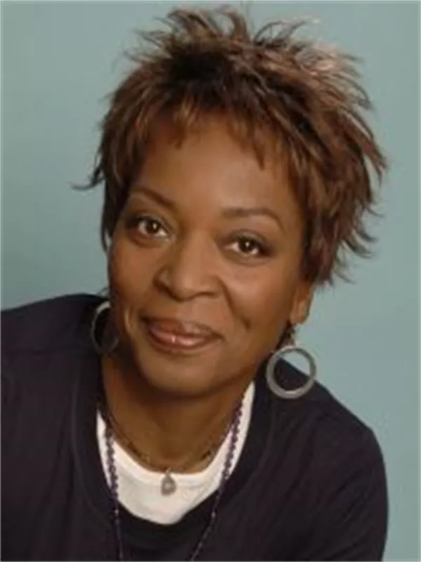 Tina Lifford