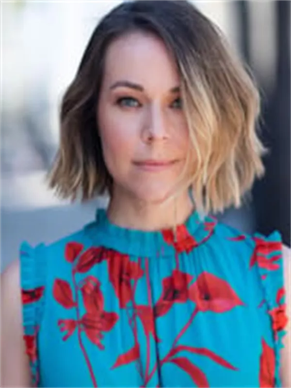 Tina Majorino