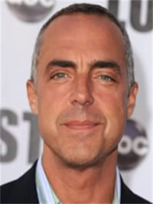 Titus Welliver