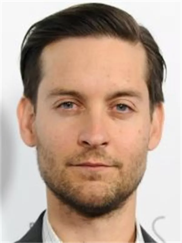 Tobey Maguire