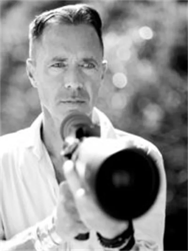 Tobias A. Schliessler