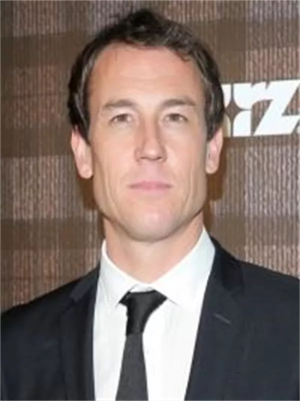 Tobias Menzies