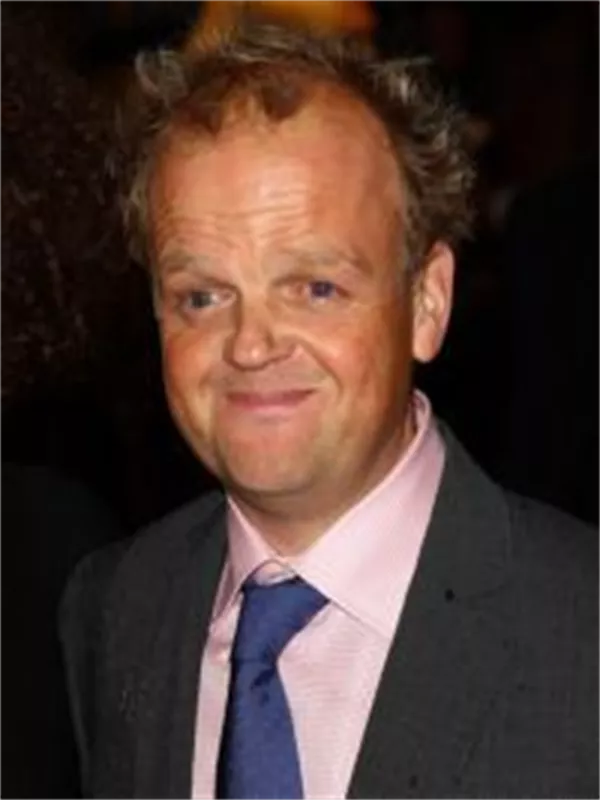 Toby Jones