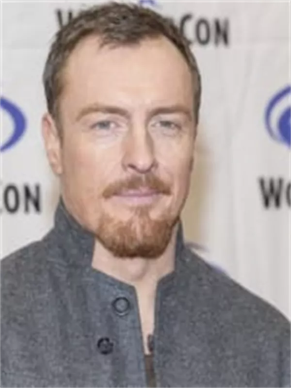 Toby Stephens