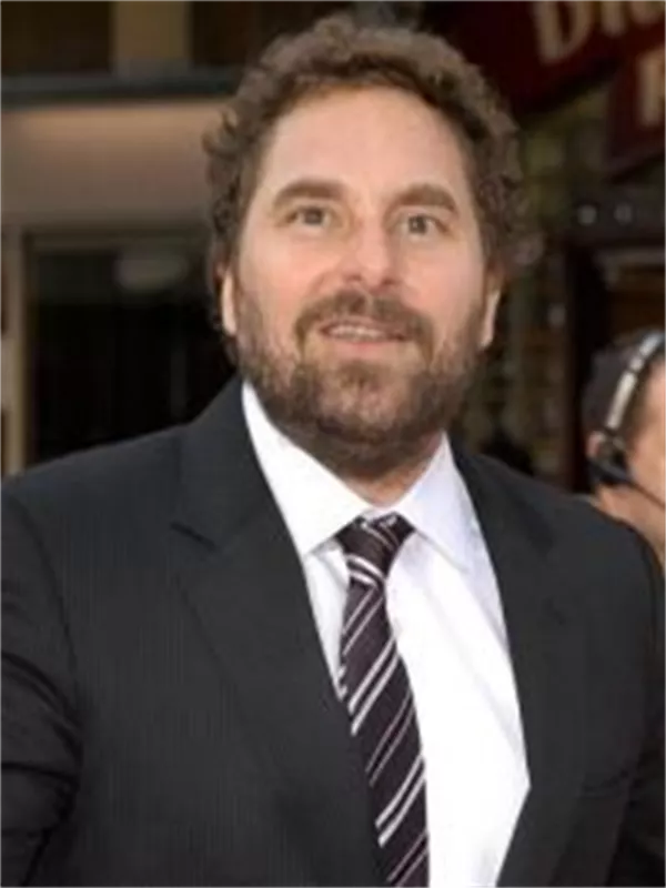 Todd Komarnicki