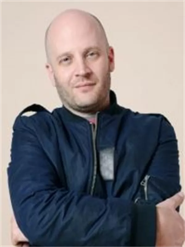 Todd Louiso