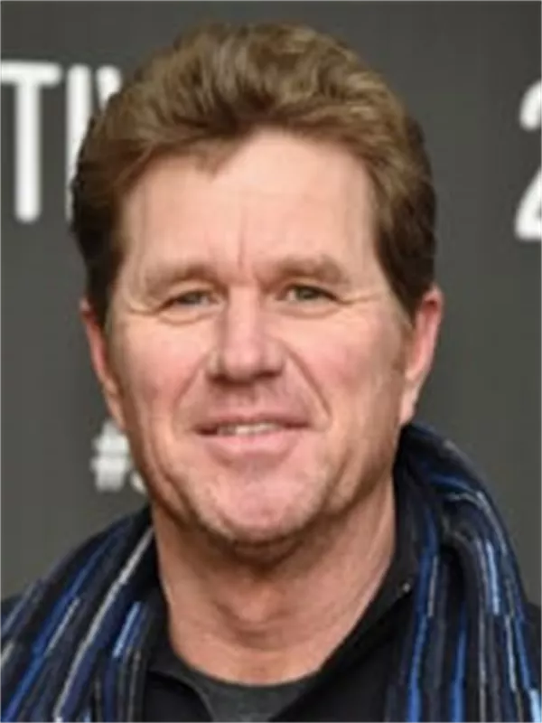 Todd McMullen