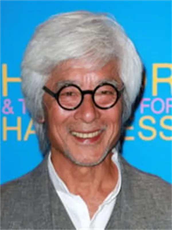 Togo Igawa