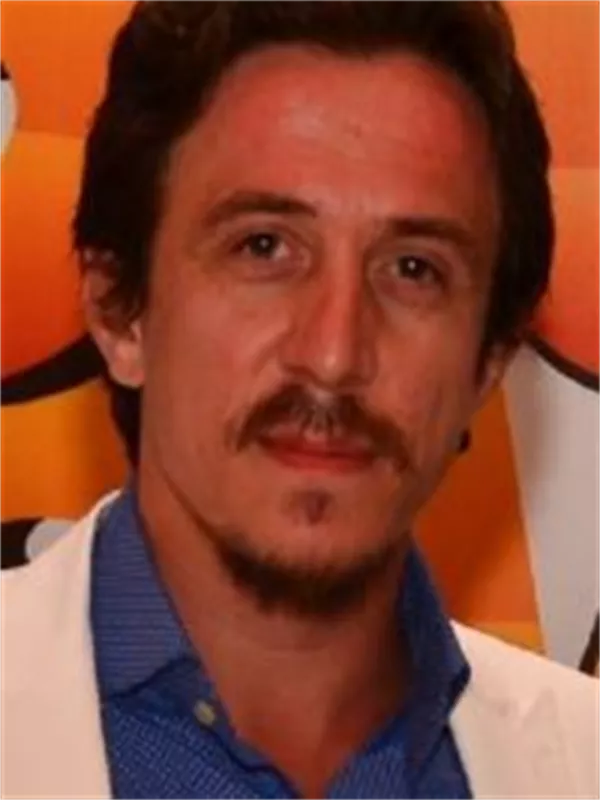 Tolga Baş
