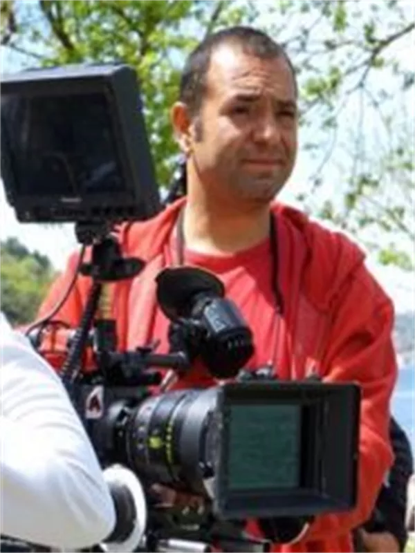 Tolga Kutluay