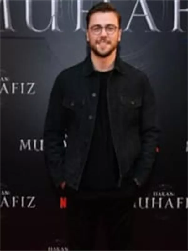 Tolga Sarıtaş