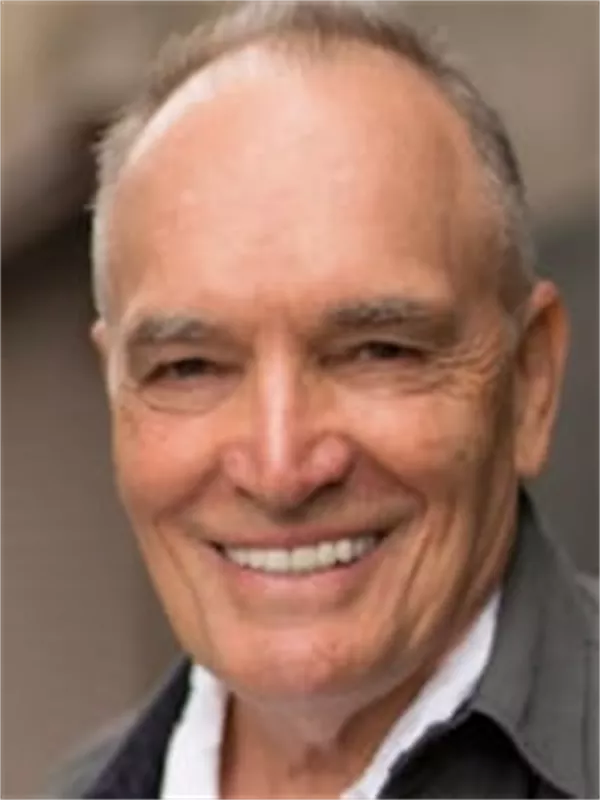 Tom Bower