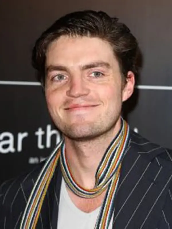Tom Burke