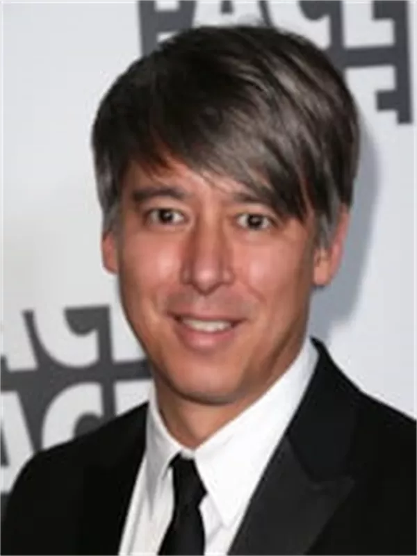 Tom Cross