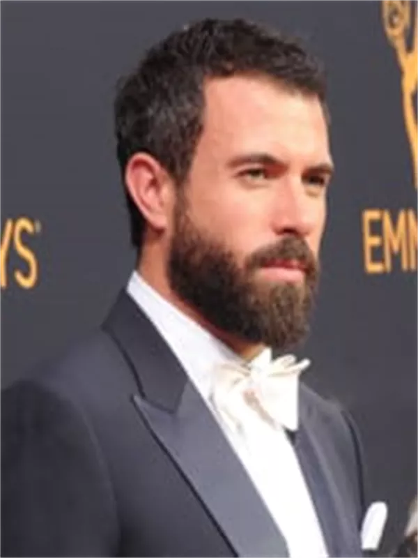Tom Cullen