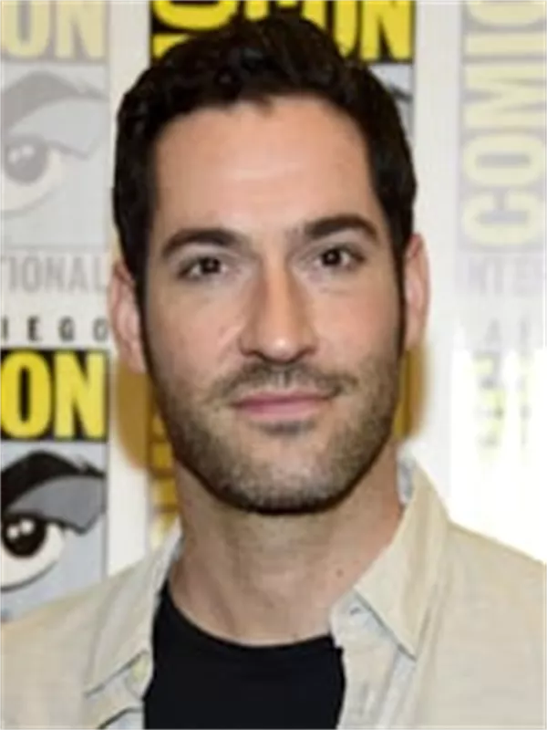 Tom Ellis
