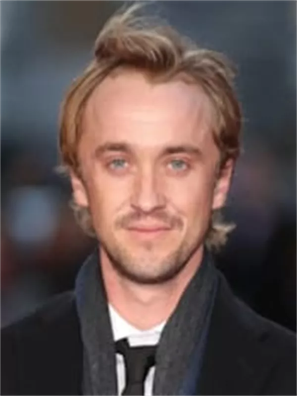Tom Felton