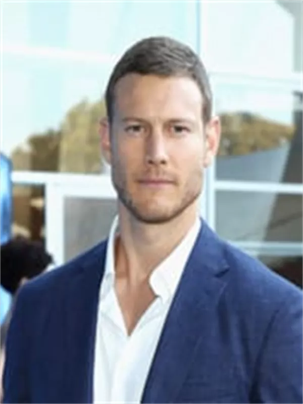 Tom Hopper