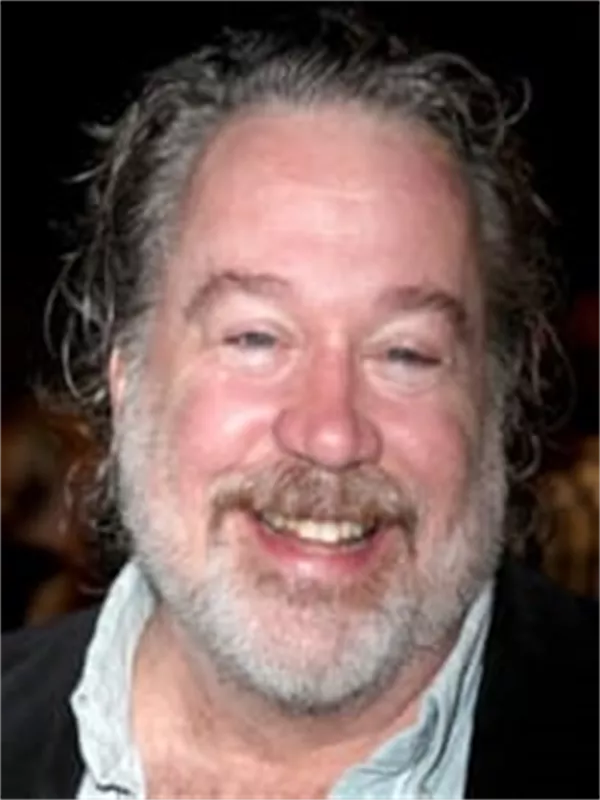 Tom Hulce