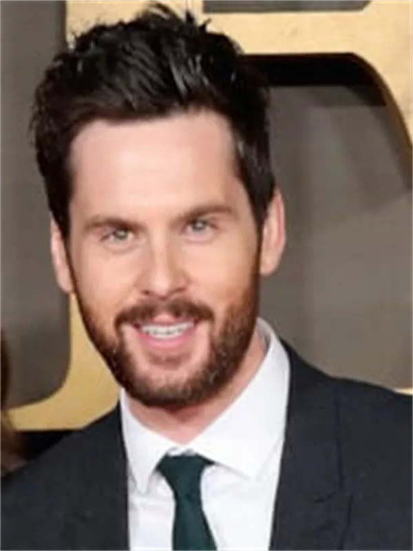 Tom Riley