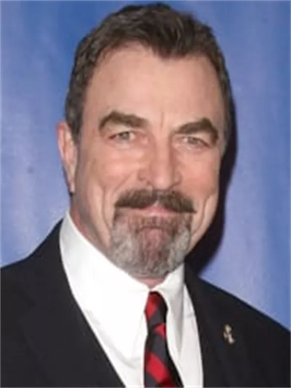 Tom Selleck