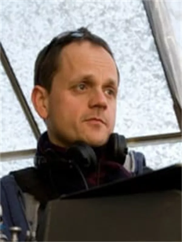 Tom Shankland