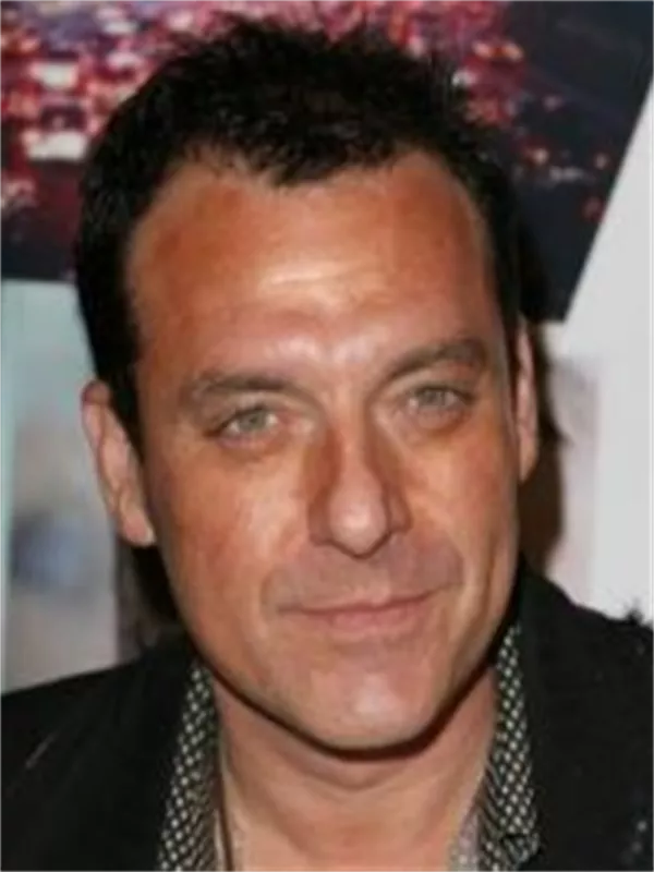 Tom Sizemore