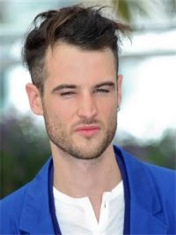 Tom Sturridge