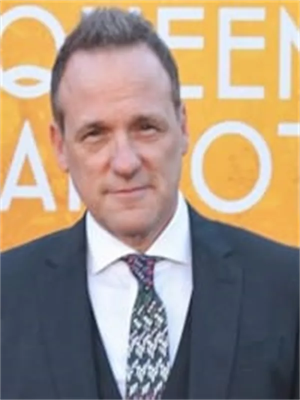 Tom Verica