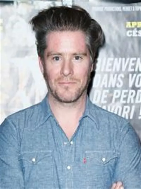 Tom Vermeir