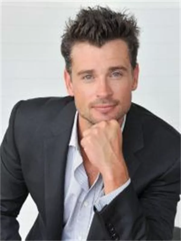 Tom Welling