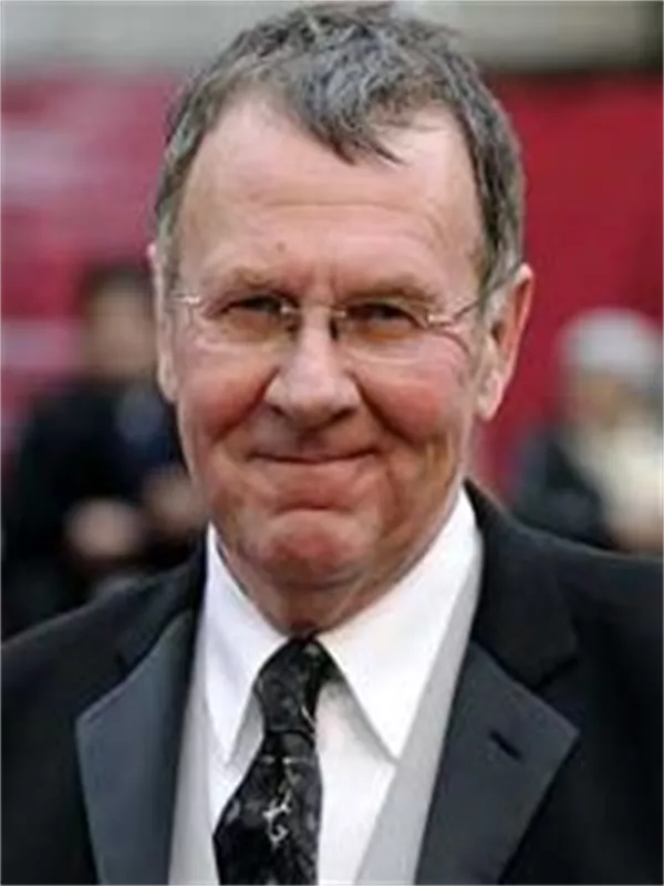 Tom Wilkinson
