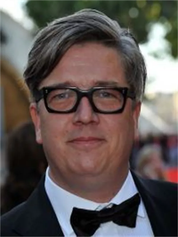 Tomas Alfredson