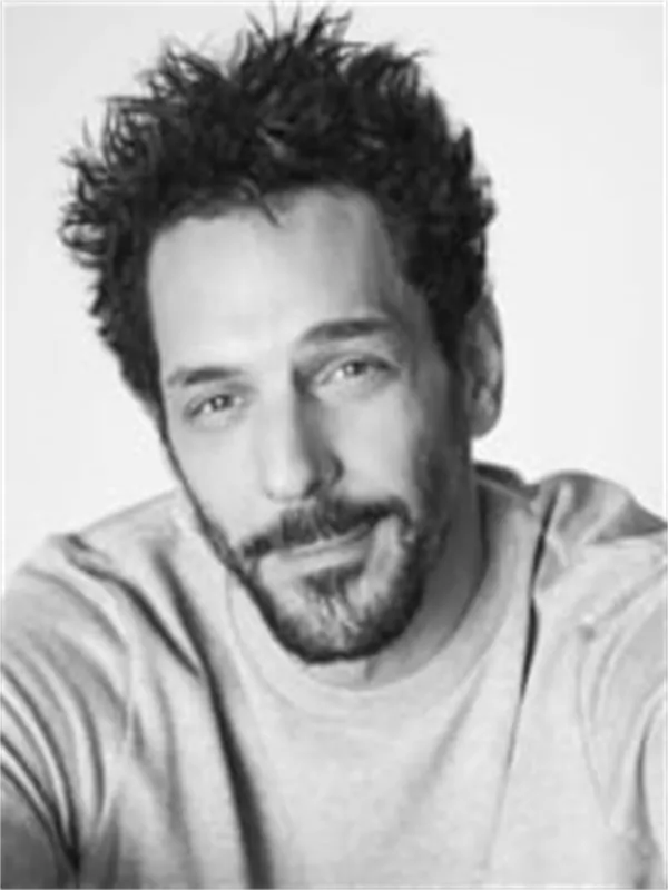 Tomer Sisley